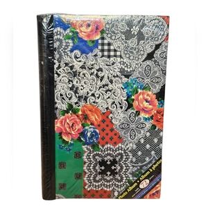 Vintage Encore Sales 3" x 5" Photo Album New In Package